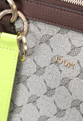 JOOP! - Bolso de mano 'Mazzolino Suzi' en beige
