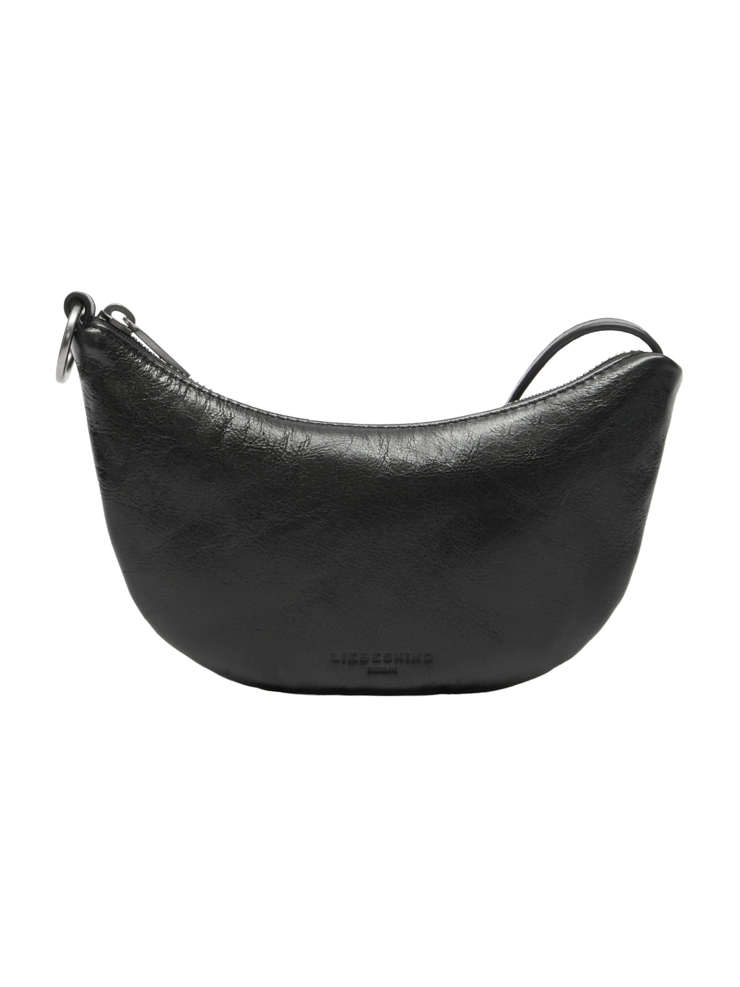 Liebeskind Berlin Etui i svart: framsida