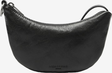 Liebeskind Berlin Etui i svart: framsida