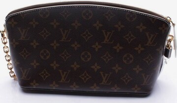 Louis Vuitton Clutch One Size in Braun