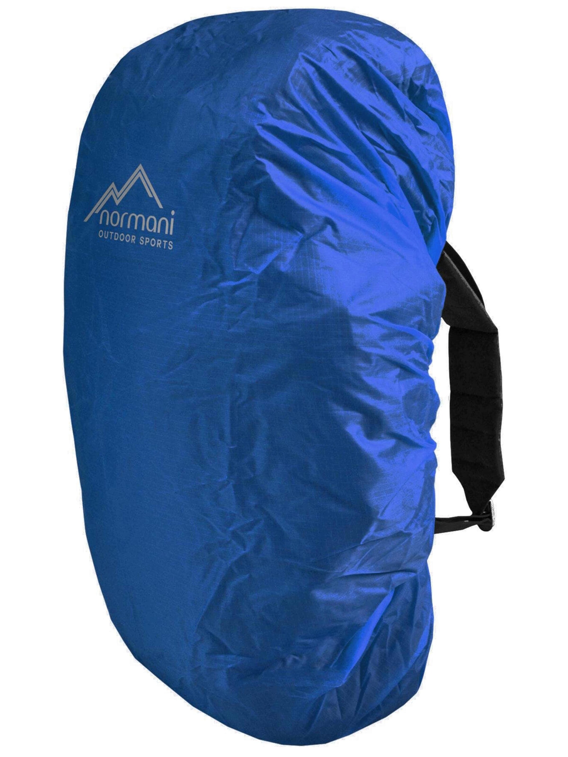 Accessoires pour sacs normani en bleu