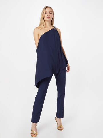 Lauren Ralph Lauren Jumpsuit in Blue