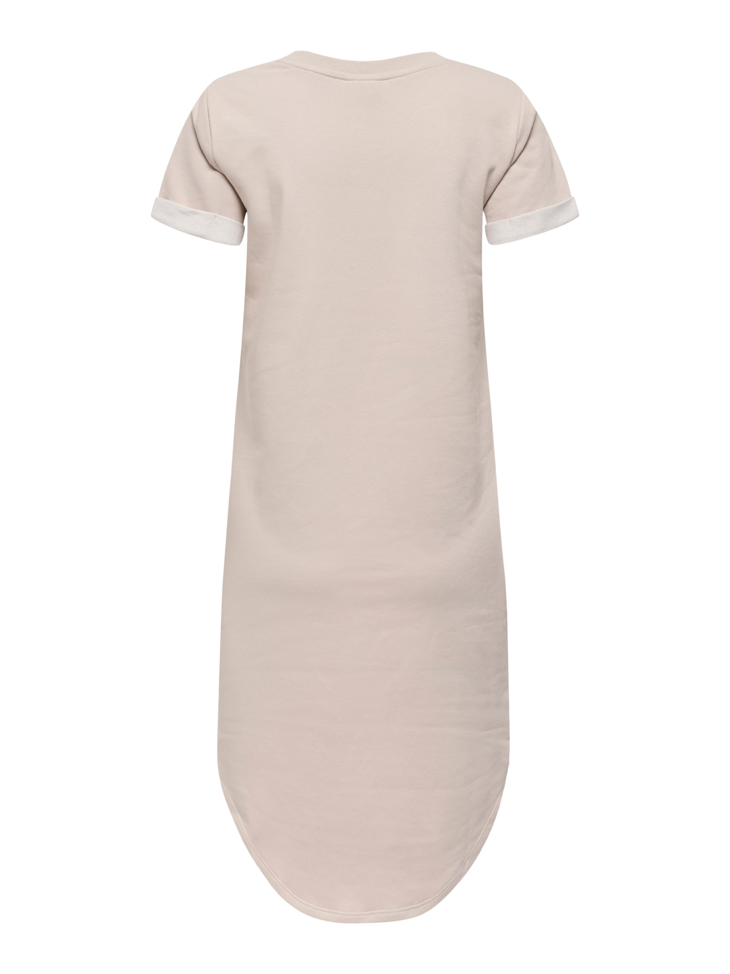 JDY Šaty 'JDYIVY' - Sivá