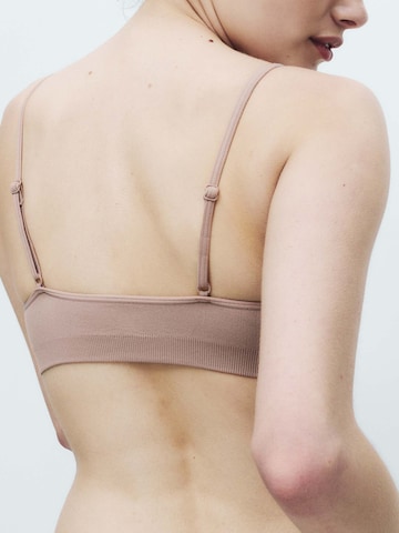 Marks & Spencer Bustier BH in Beige