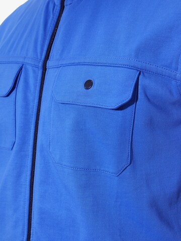 BABISTA Bodywarmer ' Lianzo ' in Blauw