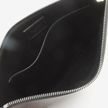 Givenchy Clutch One Size in Schwarz