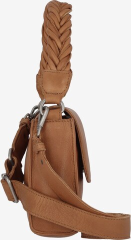 Cowboysbag Crossbody Bag 'Enderby' in Brown