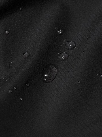 MAMMUT Outdoorjacke 'Aenergy' in Schwarz