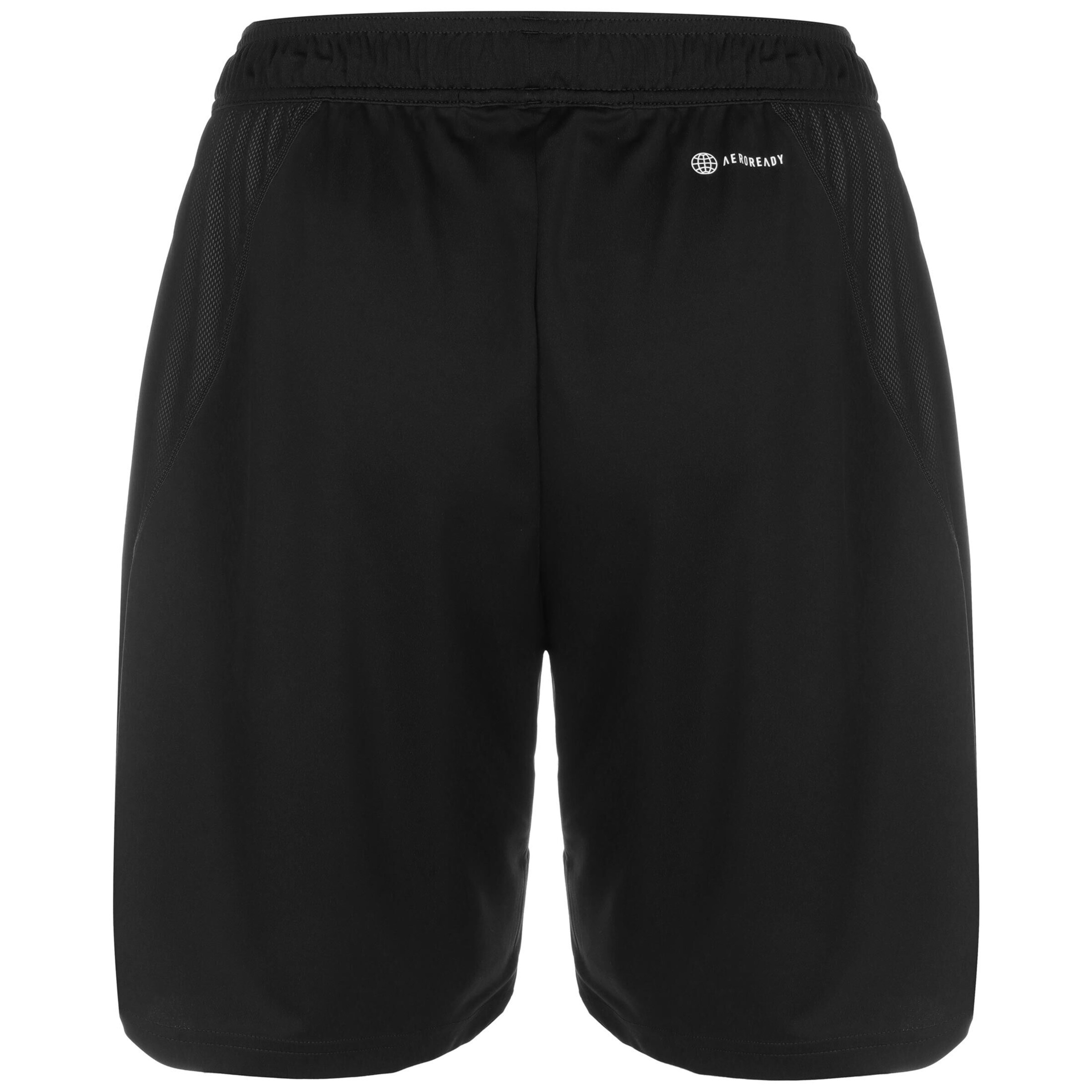 ADIDAS SPORTSWEAR regular Sportsbukser 'Tiro 23 Competition' i sort