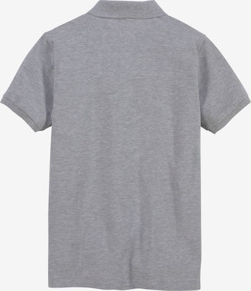 LACOSTE - Camiseta en gris