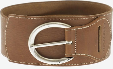 Josephine & Co. Belt in One size in Brown: front