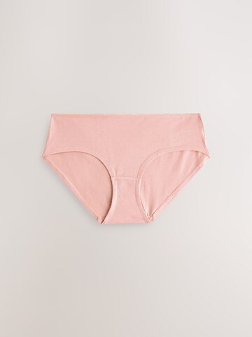 Next Panty in Grey