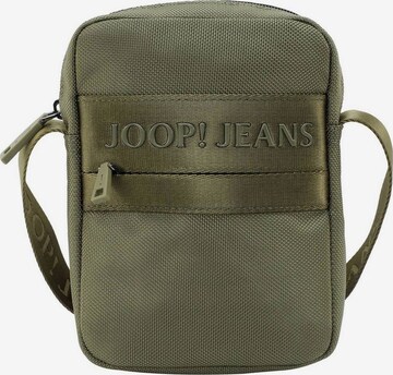 JOOP! Crossbody Bag 'Rafael' in Green: front