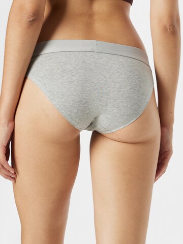 Calvin Klein Underwear Slip in Grau