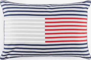 TOMMY HILFIGER Duvet Cover 'BRIGHTON' in Mixed colors