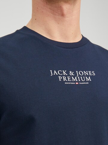 Maglietta 'JPRArchie' di Jack & Jones Premium in blu