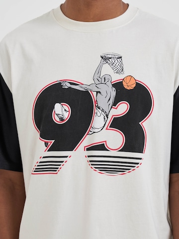 AND1 Μπλουζάκι σε μπεζ