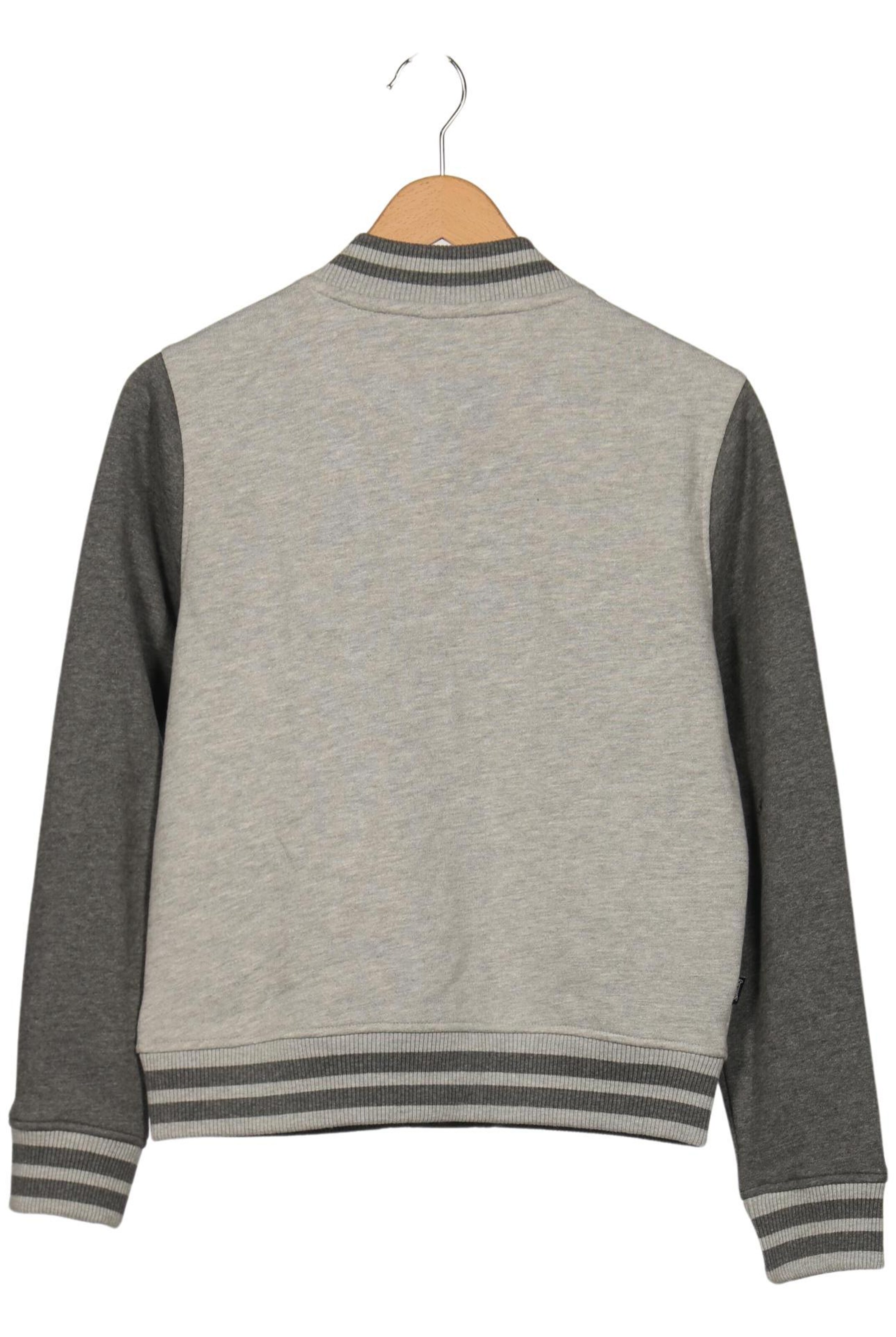 Superdry & Co Jacket & Coat in L in Grey