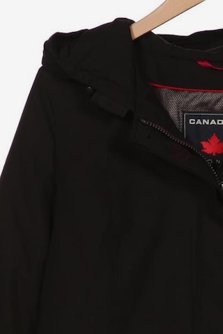 Canadian Classics Jacket & Coat in XXL in Black