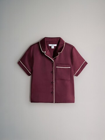 rozā The Set Pidžama