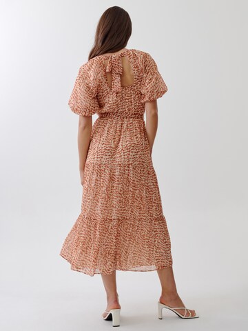 Willa Платье 'Jaylin' в Бежевый