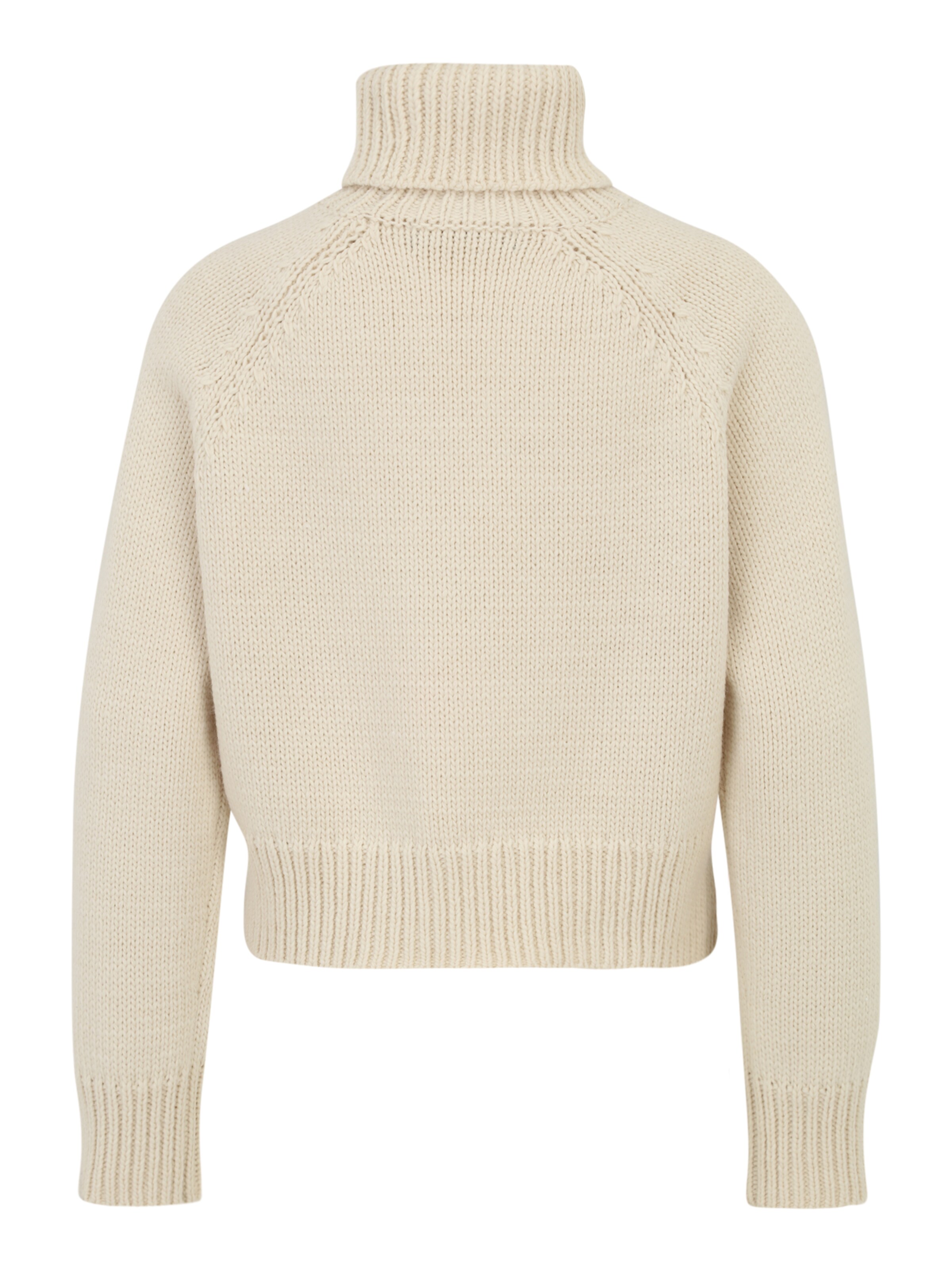 Vero Moda Petite Pulóver 'VMMIRANDA' - bézs