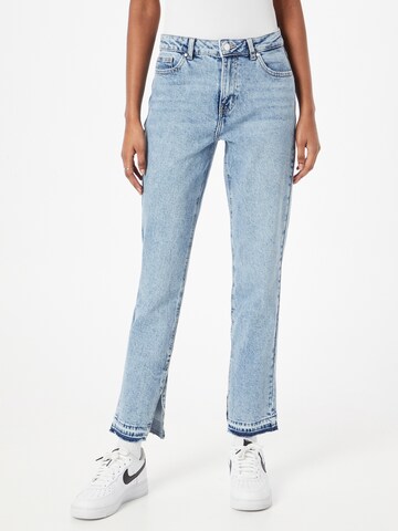 ONLY Regular Jeans 'Emily' in Blue: front