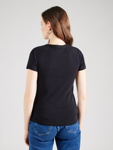 Banana Republic Футболка в Черный