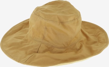 Zign Hut oder Mütze M in Orange: predná strana