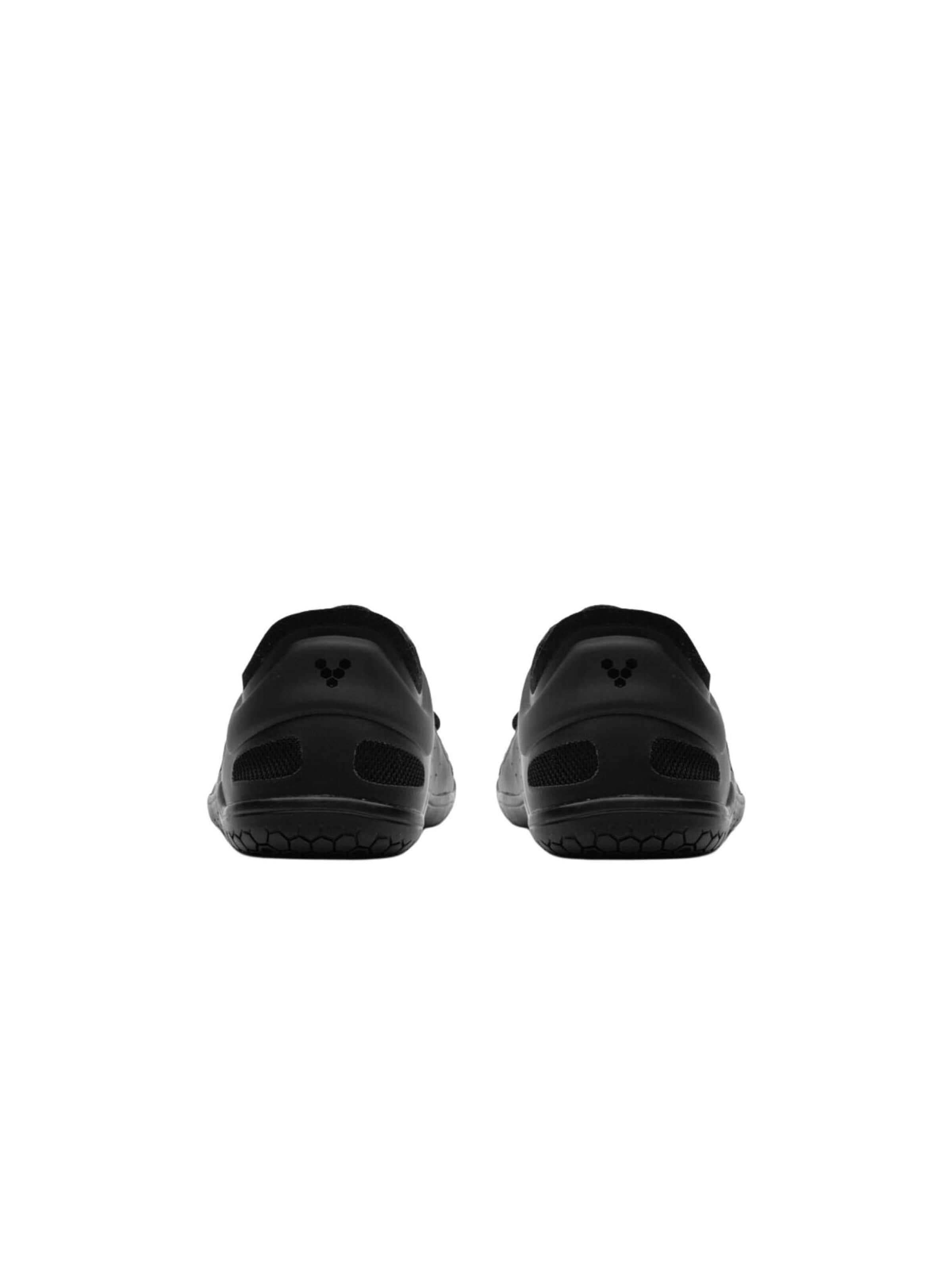 Vivo Barefoot Polobotky 'PRIMUS LITE III' – černá