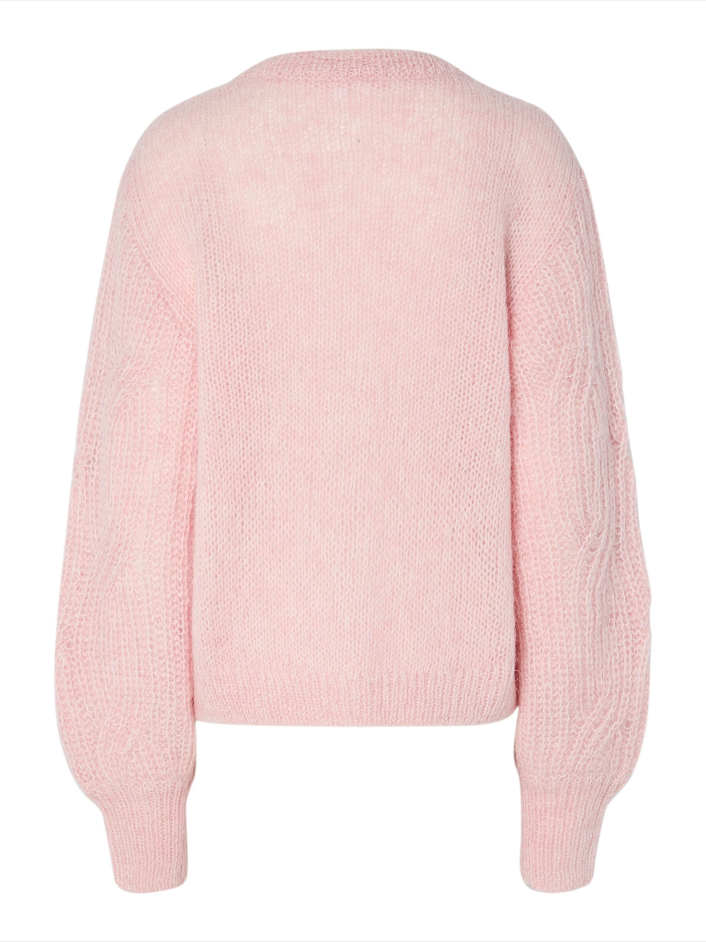 YAS - Cárdigan 'YASZUMA' en rosa