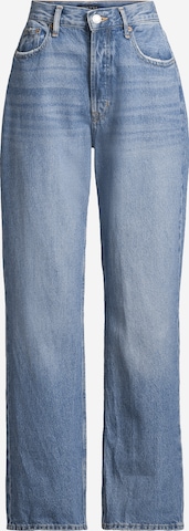 Loosefit Jean AÉROPOSTALE en bleu : devant