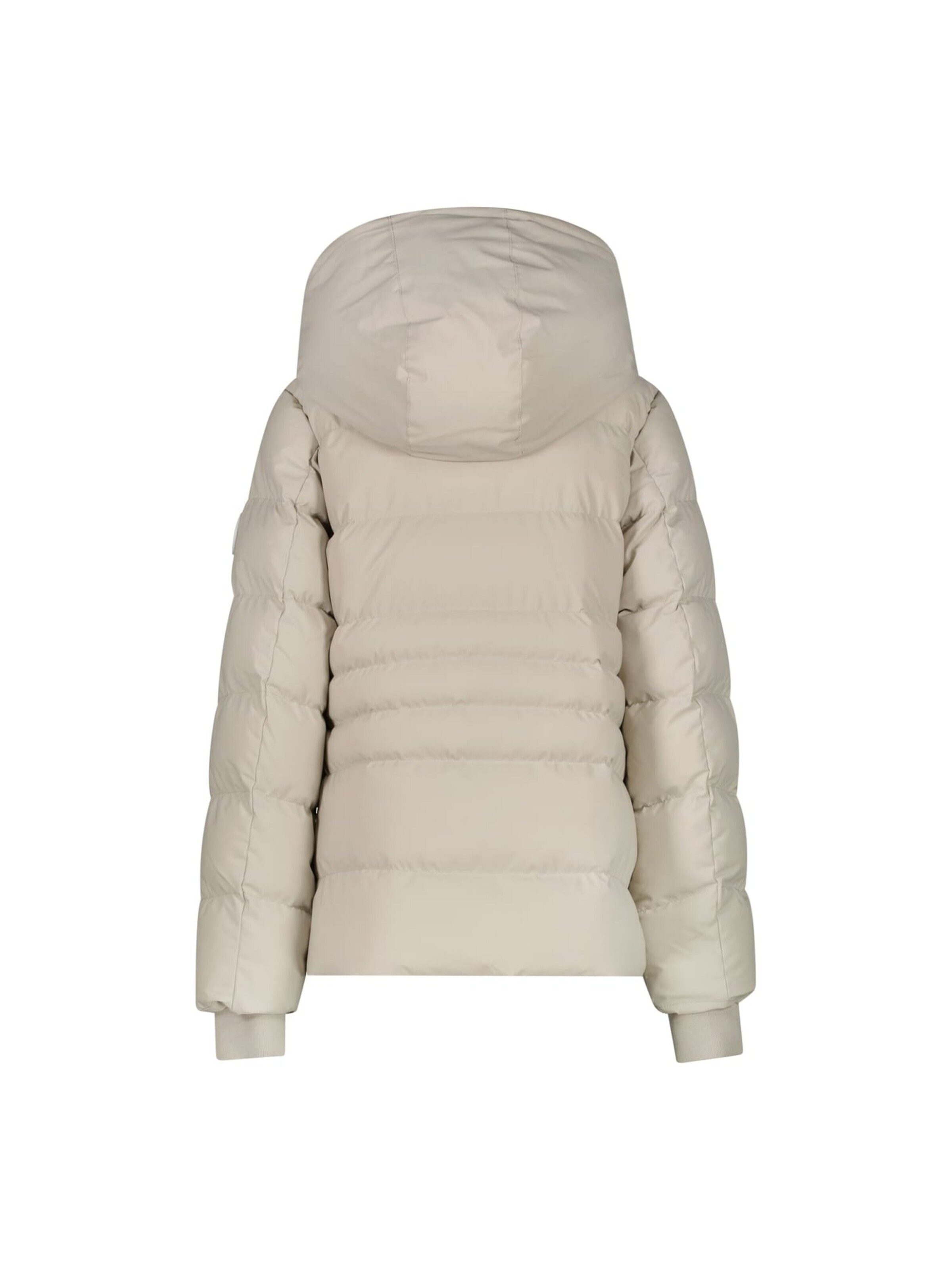 CARS Winter jacket in Beige