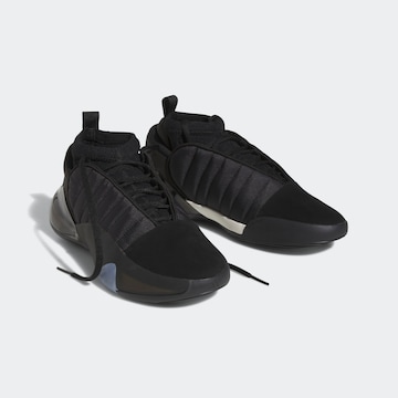 Chaussure de sport 'Harden Volume 7' ADIDAS PERFORMANCE en noir