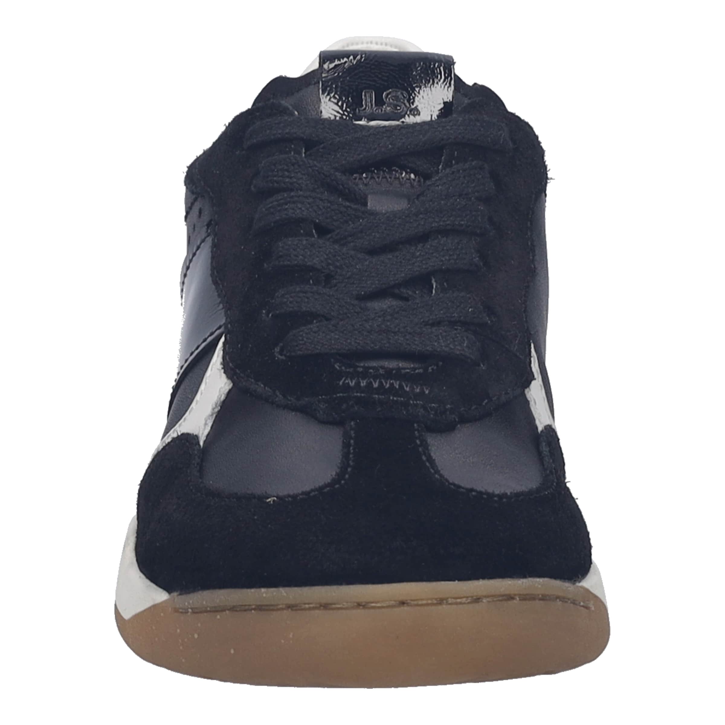 JOSEF SEIBEL Sneakers in Black