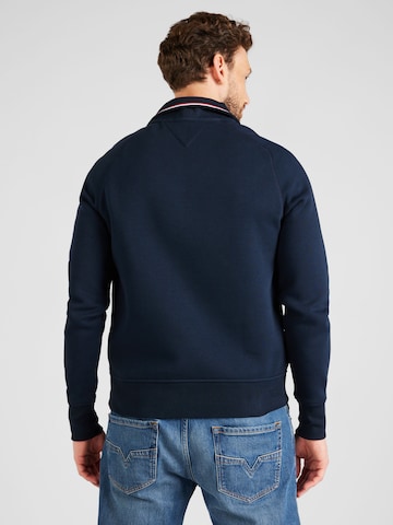 TOMMY HILFIGER - Sudadera en azul