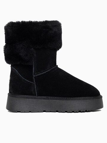 Gooce - Botas de nieve 'Beverly' en negro