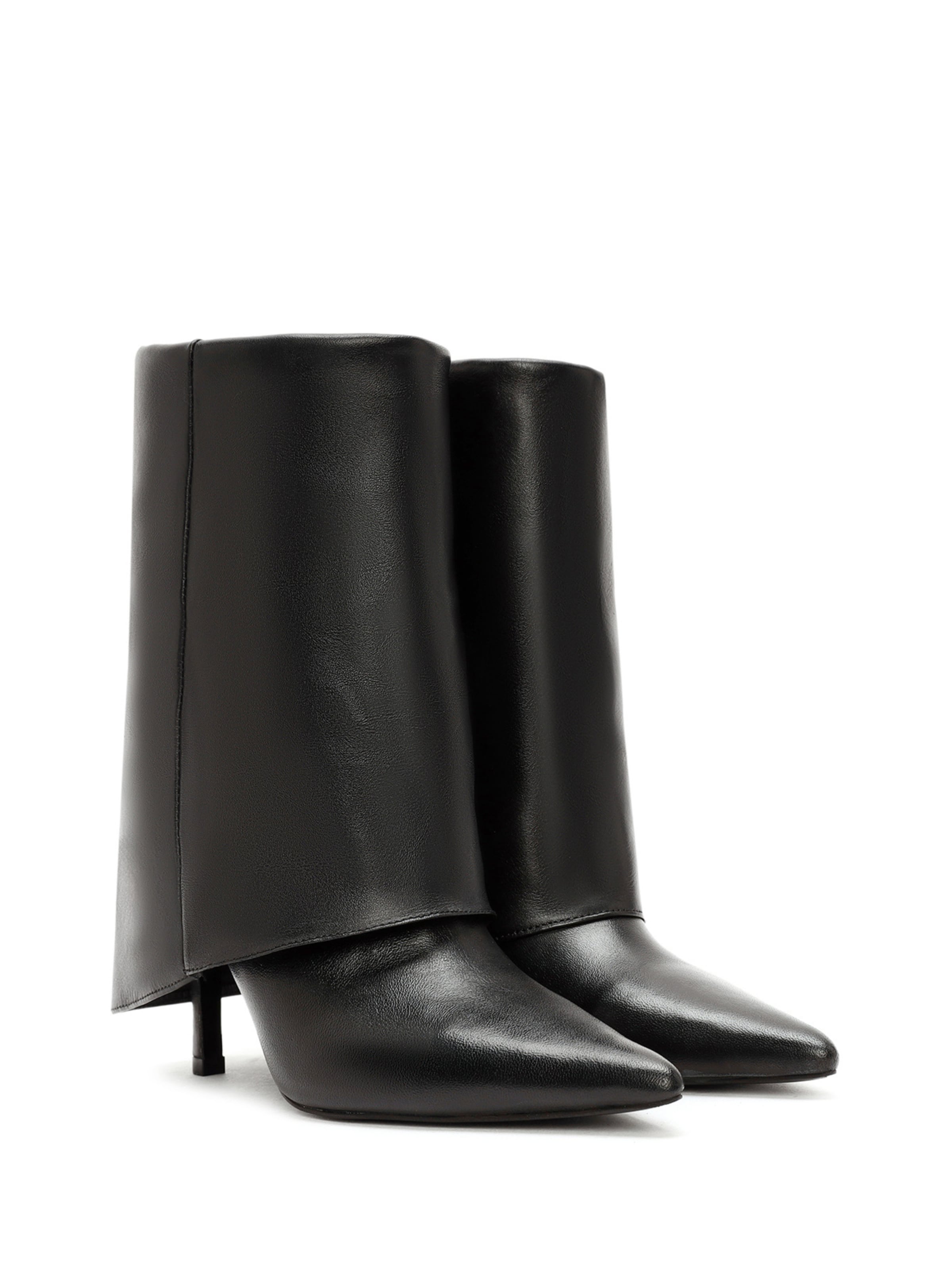 Stivaletto di Derimod in nero