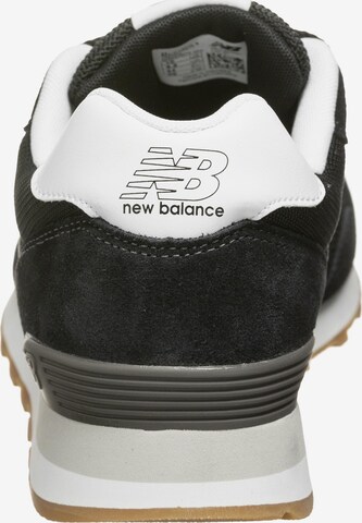 new balance Rövid szárú sportcipők '515' - fekete