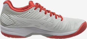 ASICS Athletic Shoes 'Solution Speed' in White