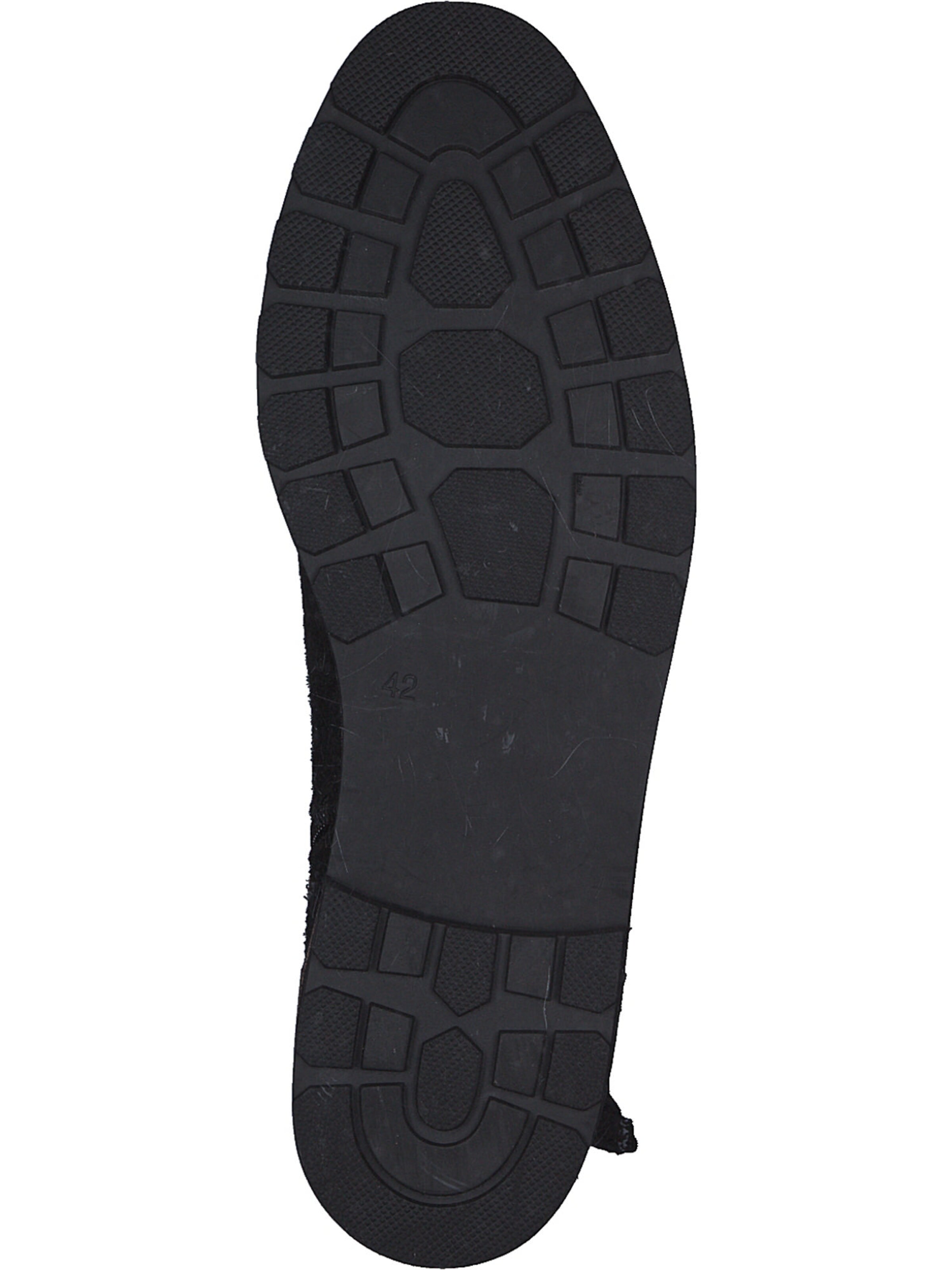 MARCO TOZZI Boots in Black