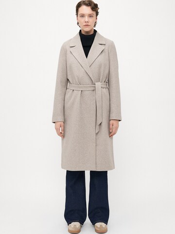Only Tall - Abrigo de entretiempo 'ONLALVILDA' en gris: frente