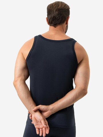 Mey Undershirt 'Iconic Modal' in Blue