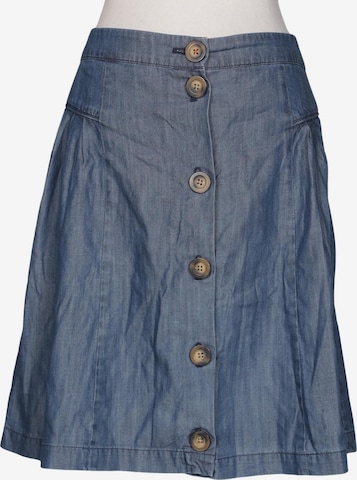 Boden Rock L in Blau: Vorderseite