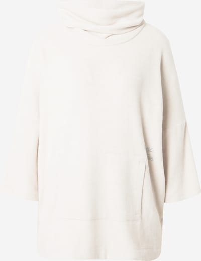 Soccx Oversized sweater in Sand, Item view