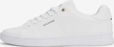 TOMMY HILFIGER Platform trainers in Black / Off white, Item view
