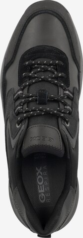 GEOX Sneaker low 'U Terrestre A' in Grau