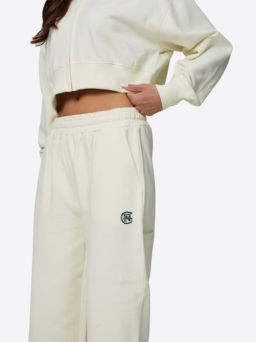 regular Pantaloni di Good For Nothing in beige