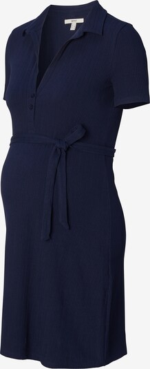 Esprit Maternity Jurk in de kleur Donkerblauw, Productweergave