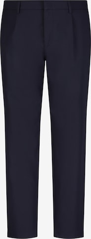 ROY ROBSON Regular Chino in Blauw: voorkant